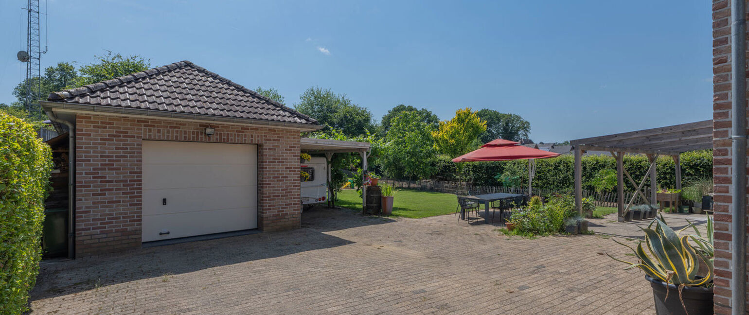 Huis te koop in Maaseik