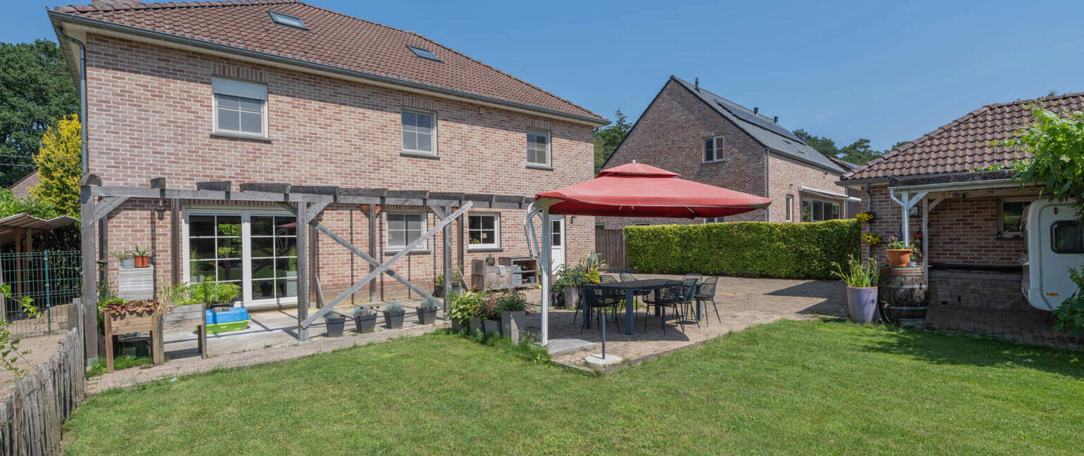 Huis te koop in Maaseik
