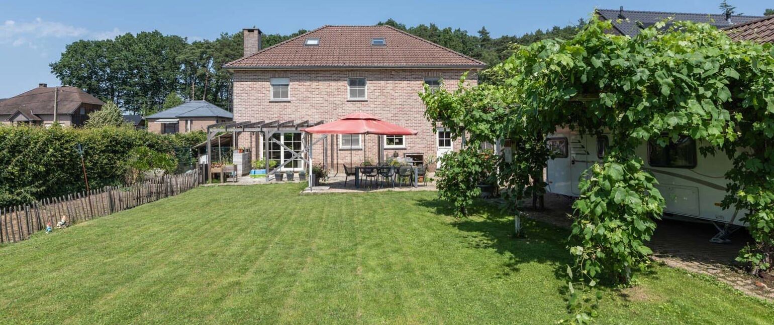 Huis te koop in Maaseik