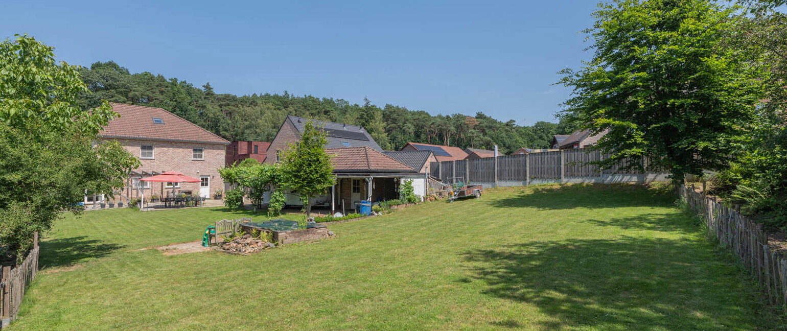 Huis te koop in Maaseik