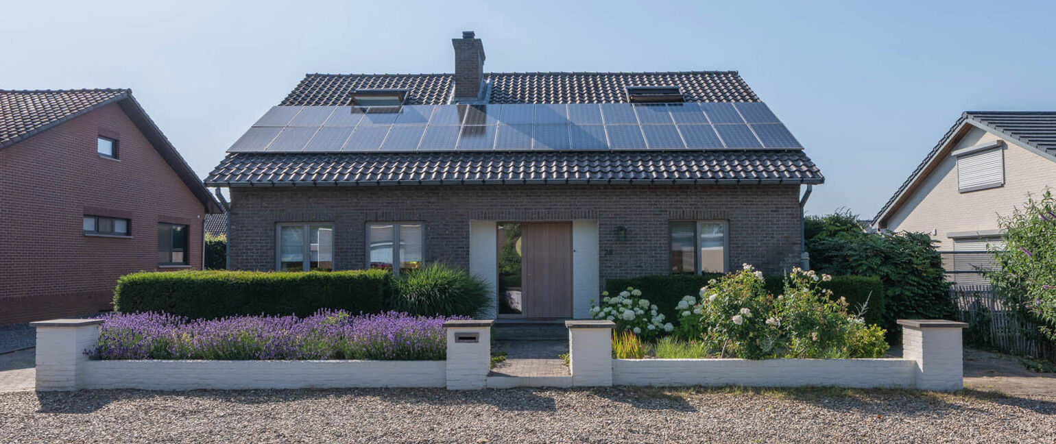 Huis te koop in Maaseik