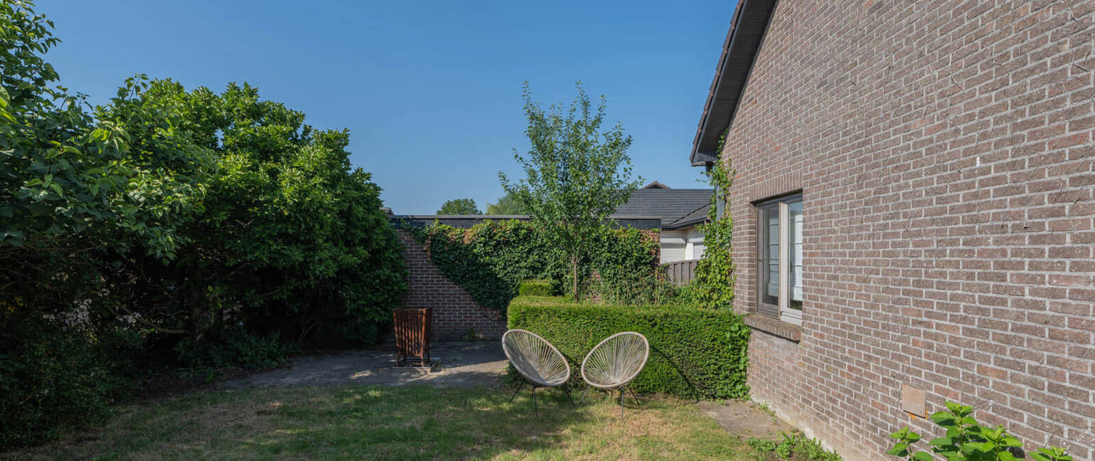 Huis te koop in Maaseik