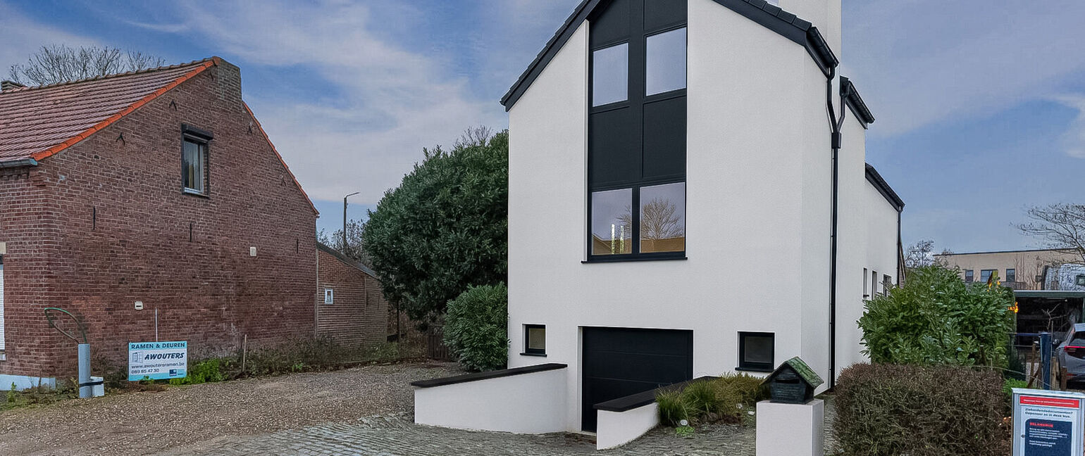 Huis te koop in Maaseik