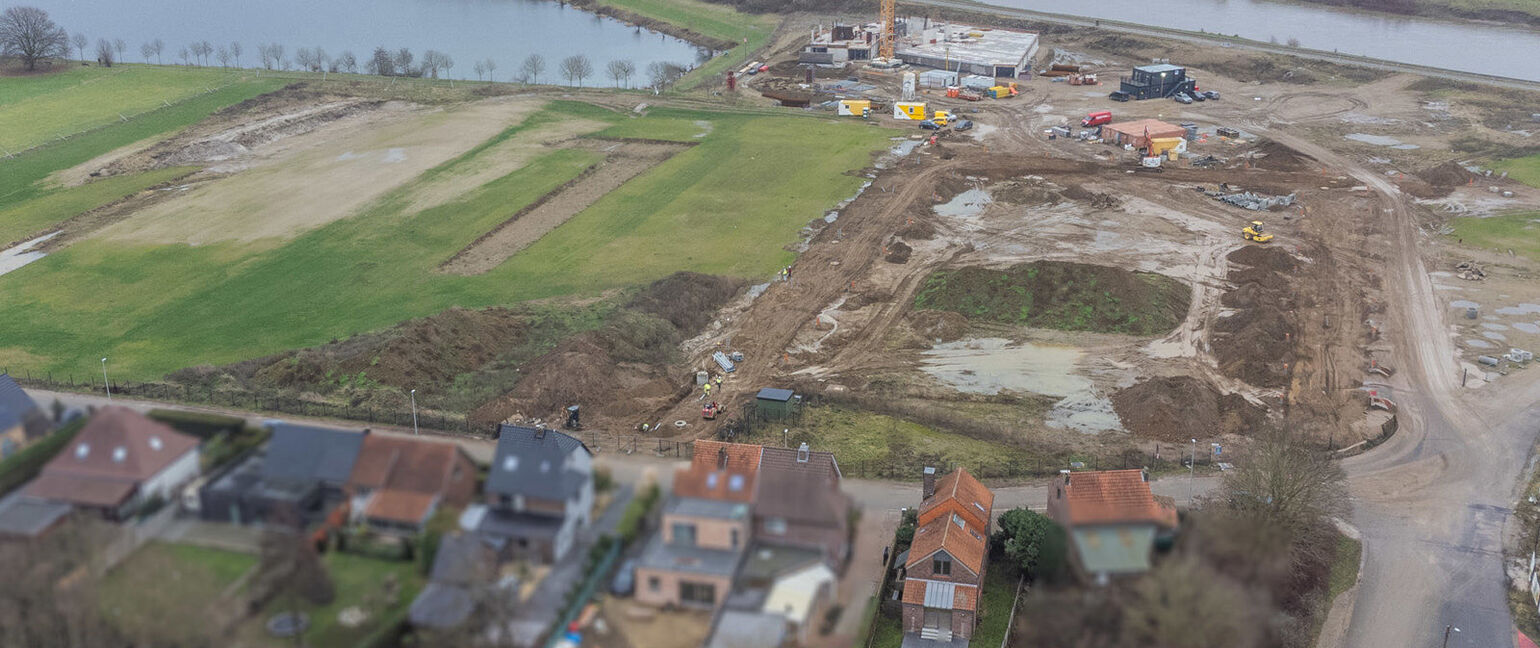 Huis te koop in Maaseik