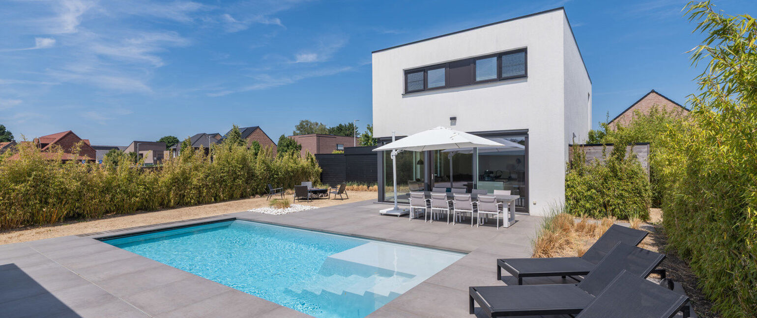 Huis te koop in Maaseik