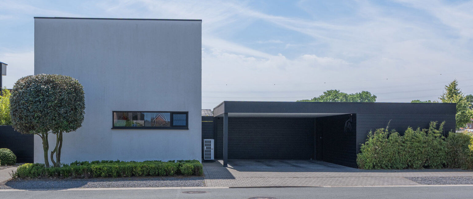 Huis te koop in Maaseik
