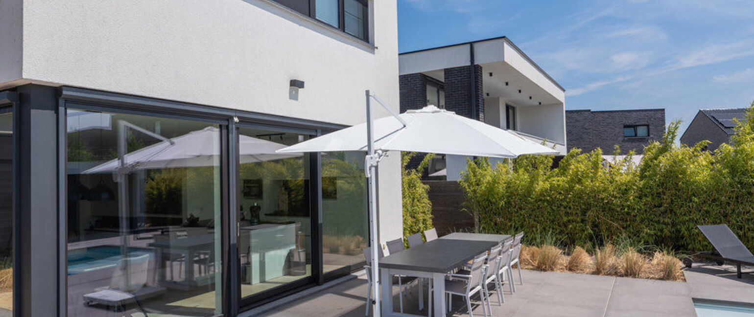 Huis te koop in Maaseik