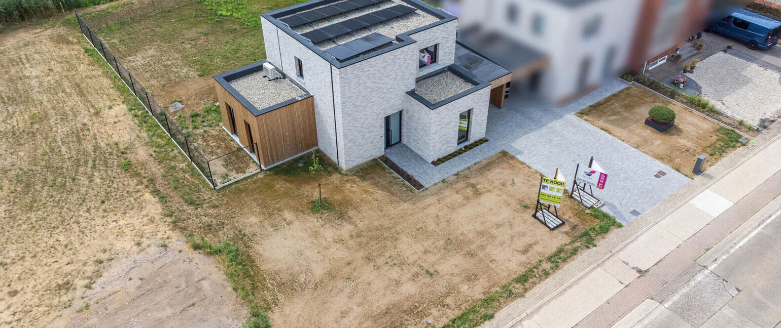 Huis te koop in Maaseik
