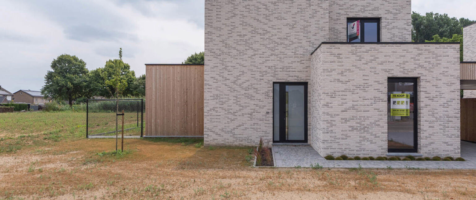 Huis te koop in Maaseik