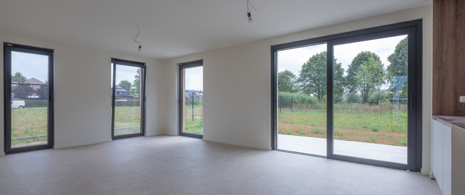 Huis te koop in Maaseik