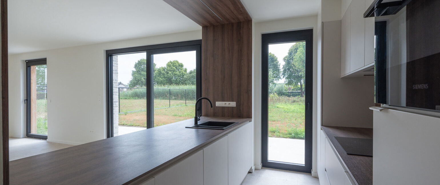 Huis te koop in Maaseik