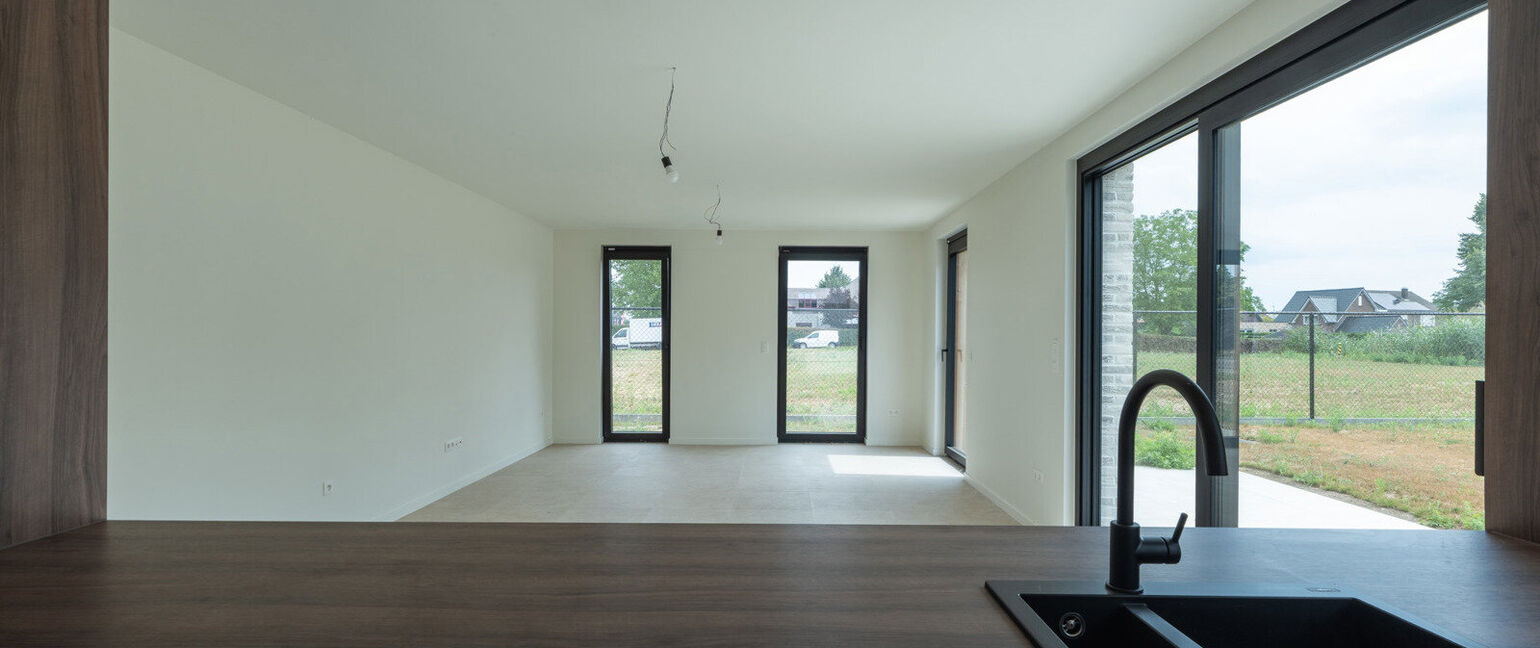 Huis te koop in Maaseik