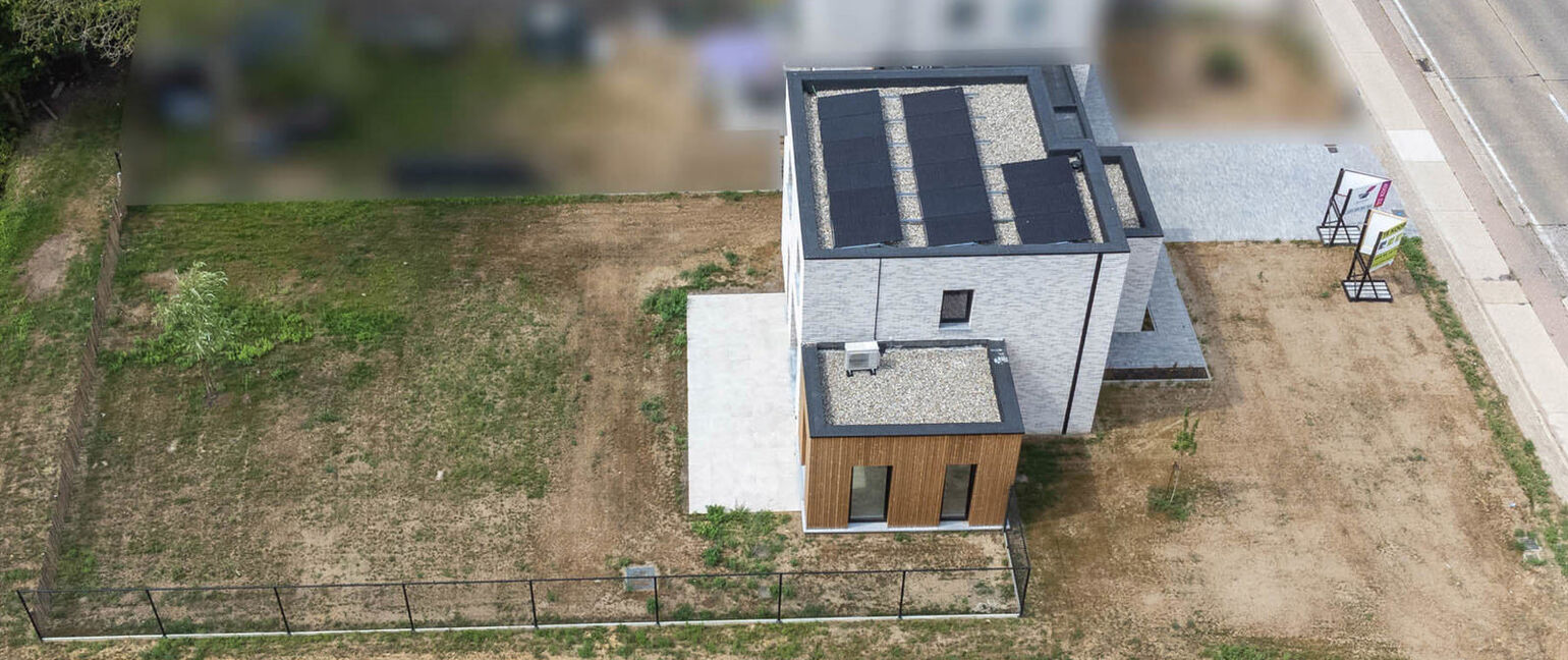 Huis te koop in Maaseik