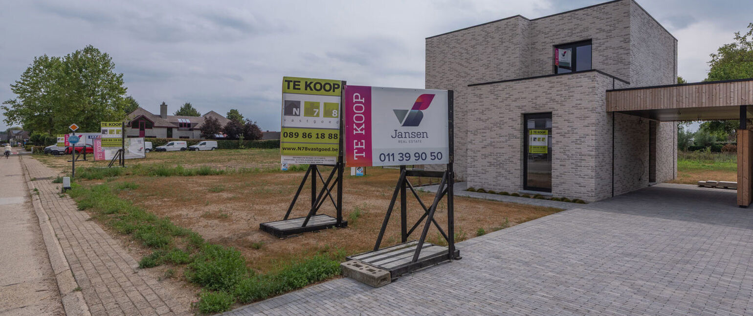 Huis te koop in Maaseik