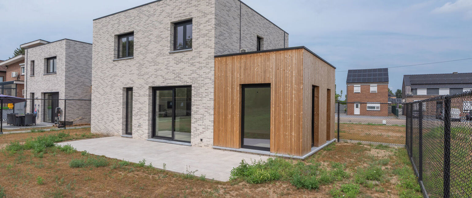 Huis te koop in Maaseik