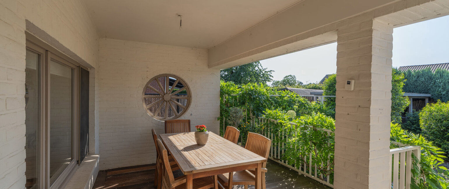Huis te koop in Maaseik