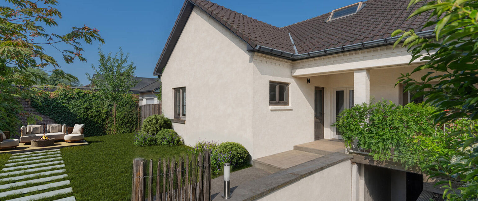 Huis te koop in Maaseik
