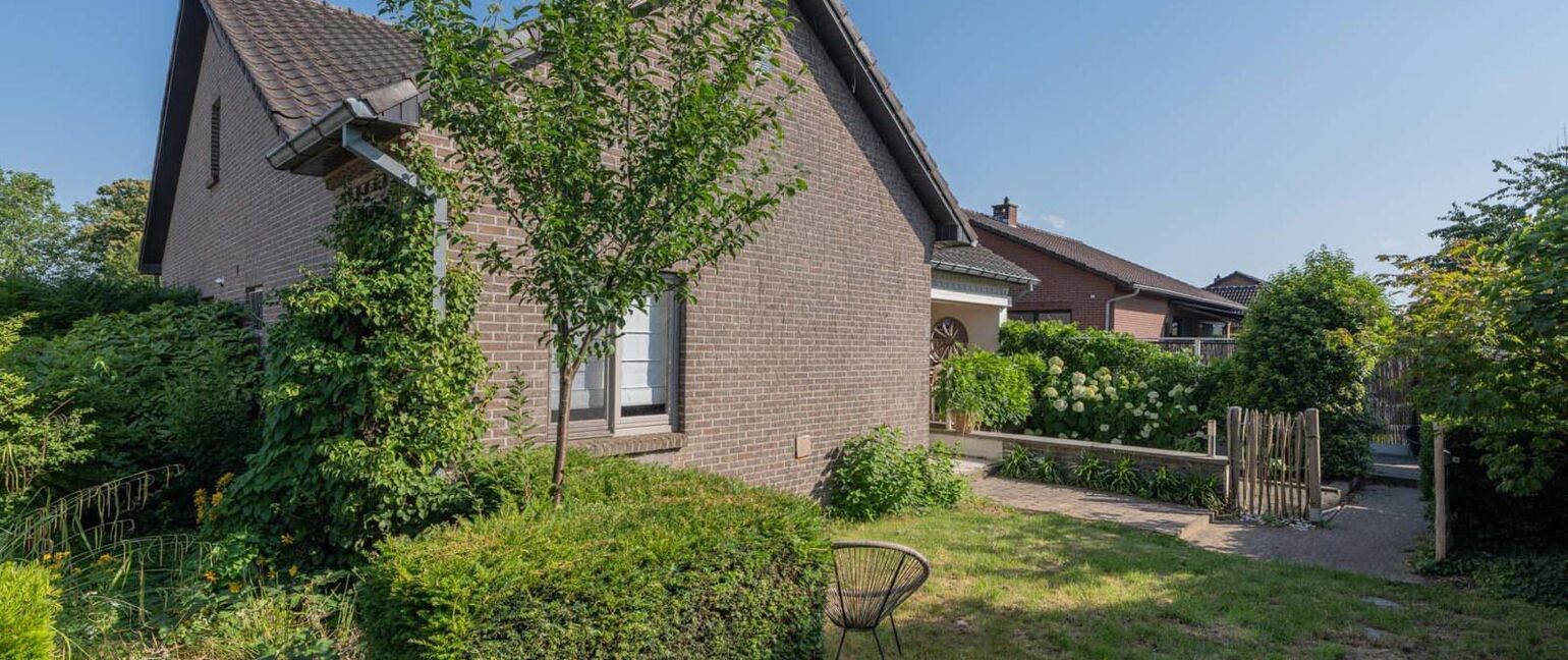 Huis te koop in Maaseik