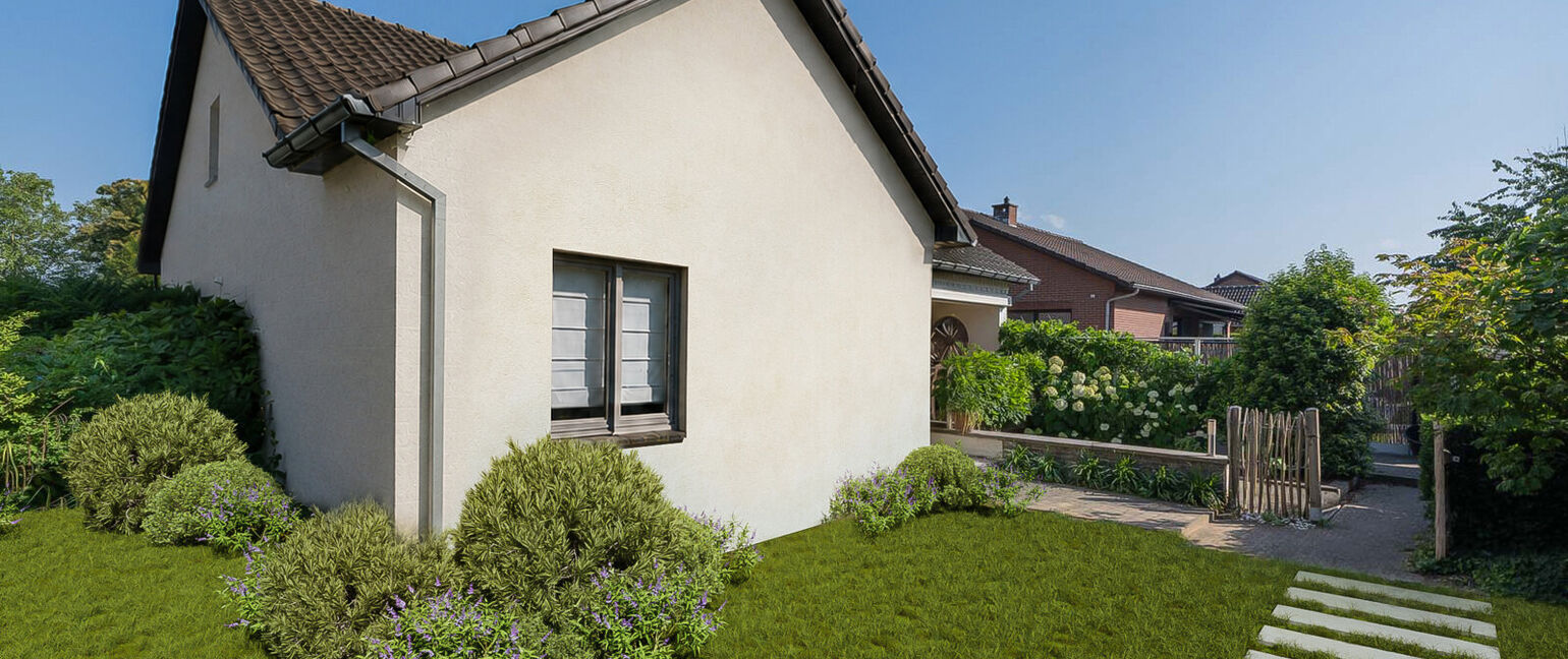 Huis te koop in Maaseik