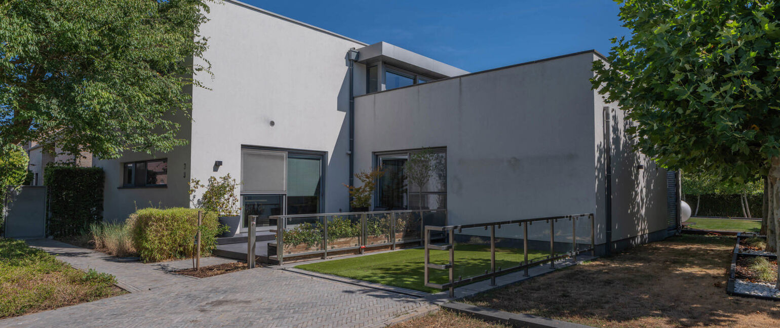 Huis te koop in Maaseik