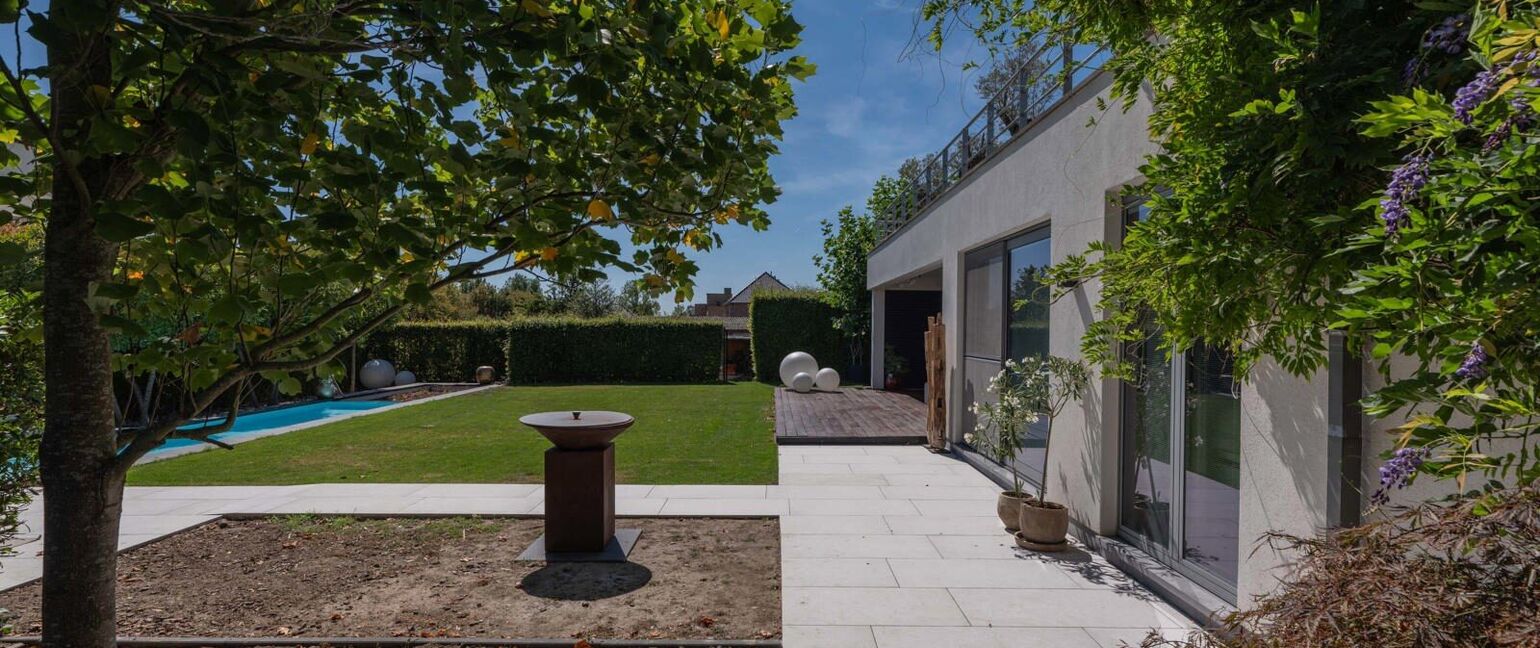 Huis te koop in Maaseik