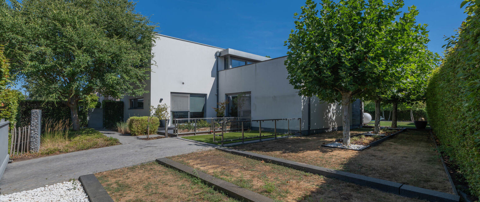 Huis te koop in Maaseik