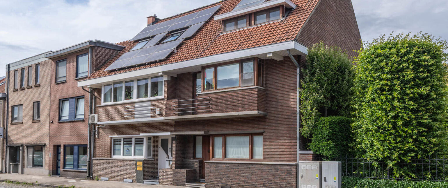 Huis te koop in Maaseik