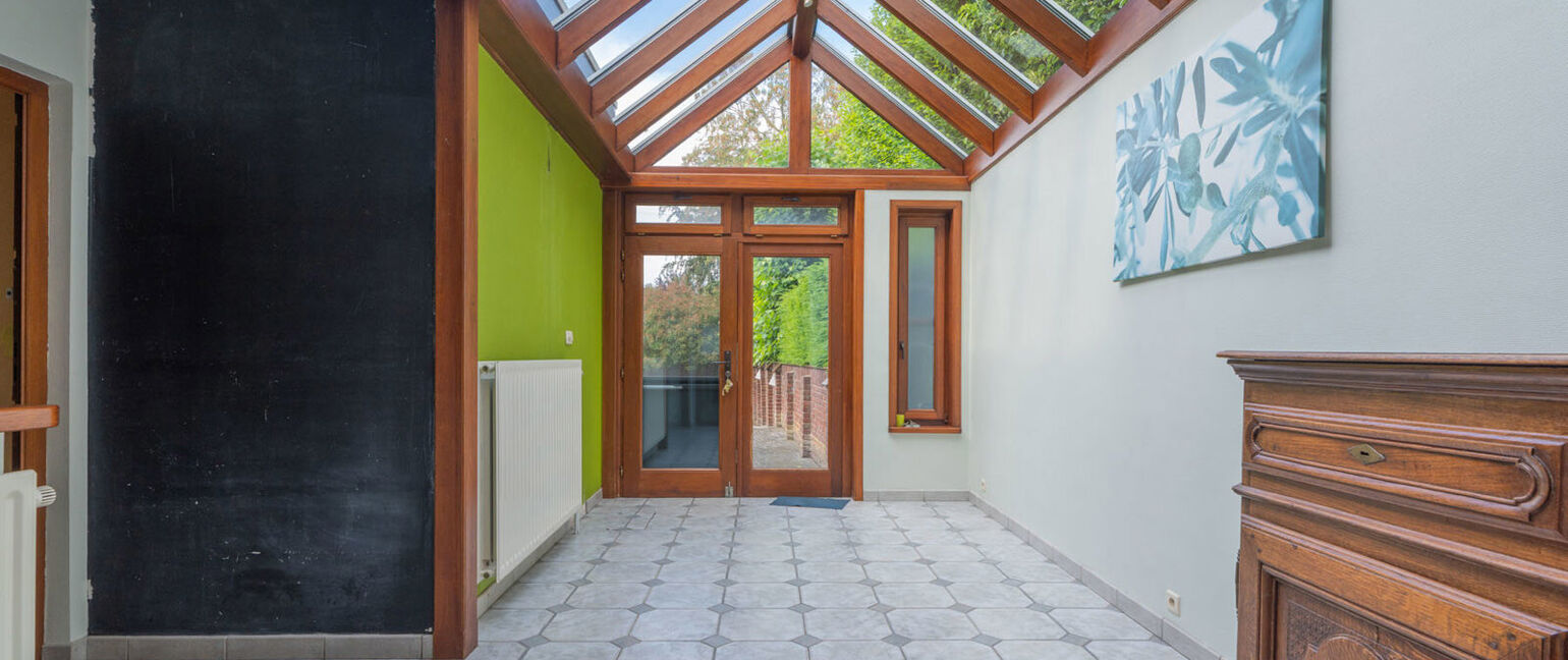 Huis te koop in Maaseik