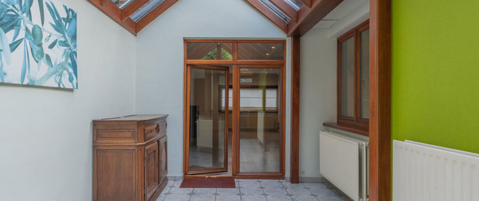 Huis te koop in Maaseik