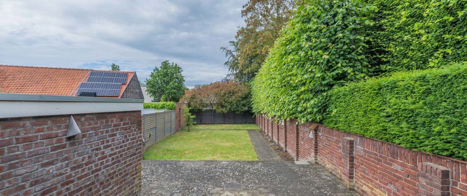 Huis te koop in Maaseik