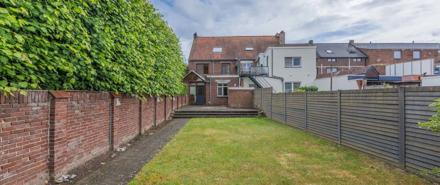 Huis te koop in Maaseik