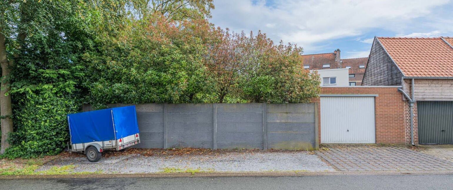 Huis te koop in Maaseik