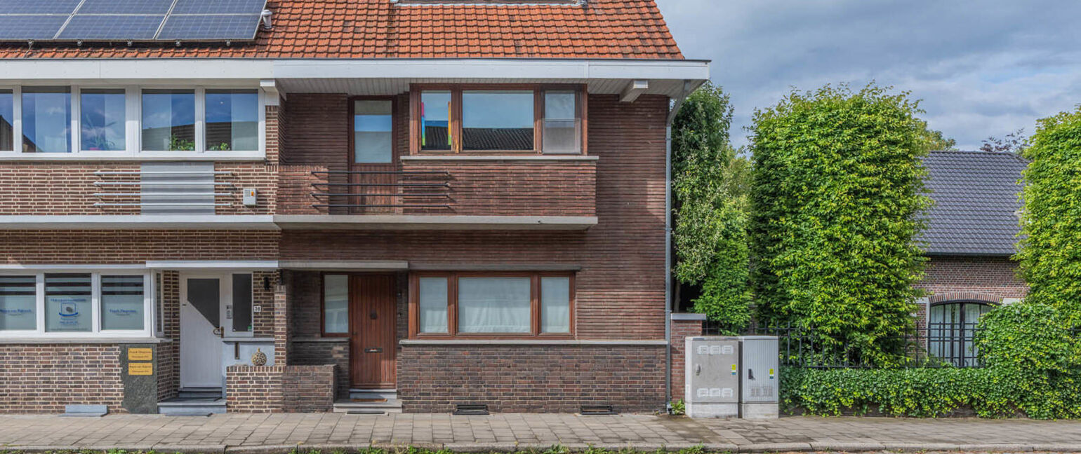 Huis te koop in Maaseik