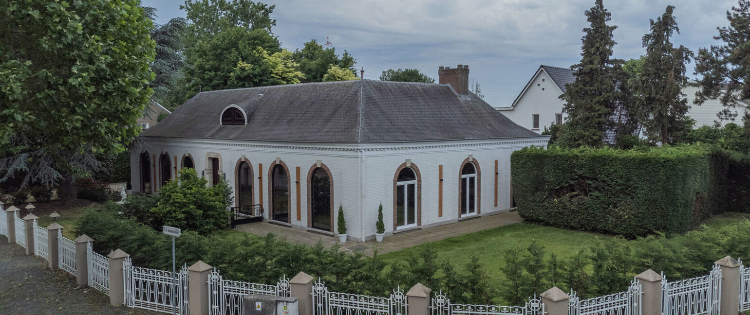 Huis te koop in Maaseik