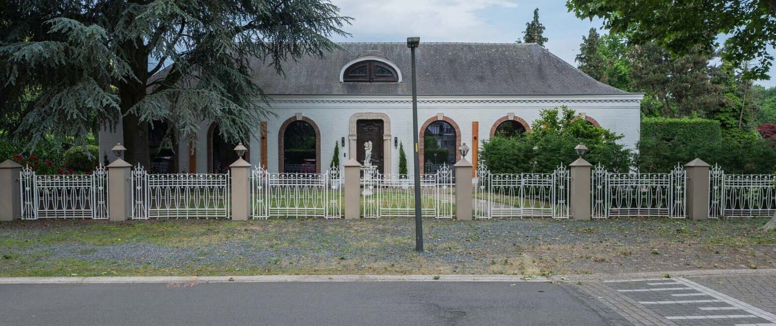 Huis te koop in Maaseik