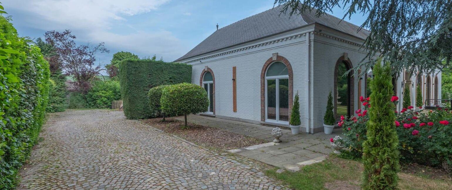 Huis te koop in Maaseik