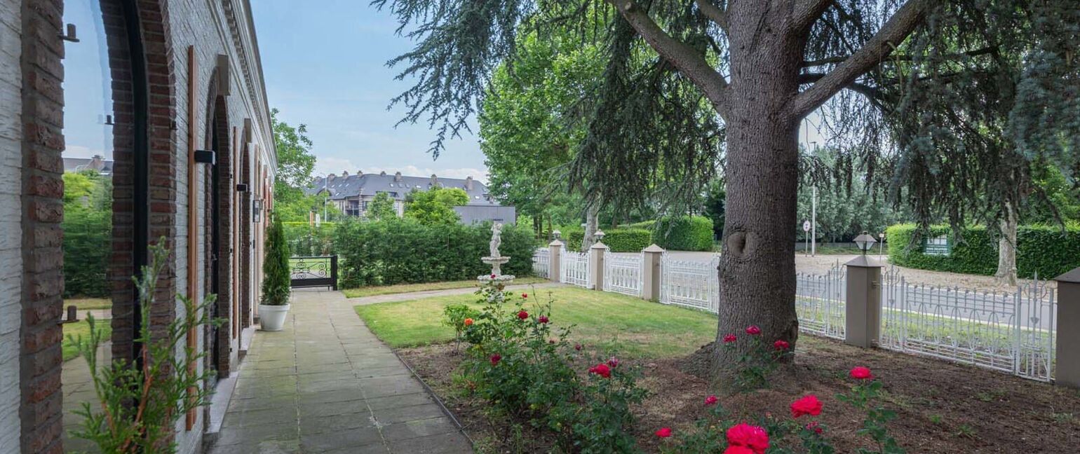 Huis te koop in Maaseik