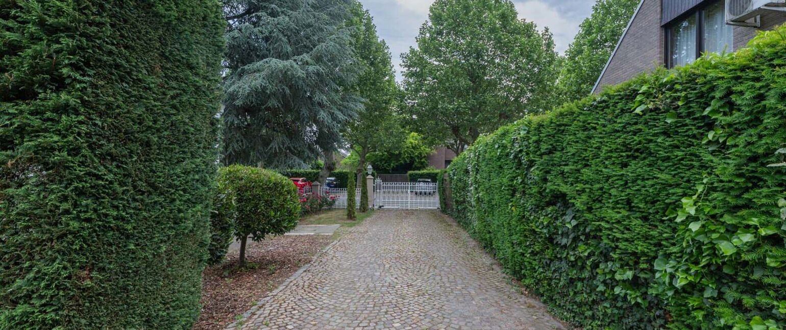 Huis te koop in Maaseik