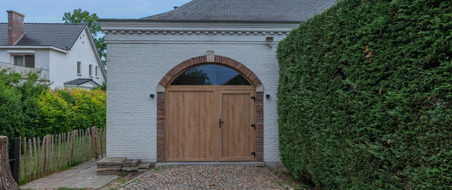 Huis te koop in Maaseik