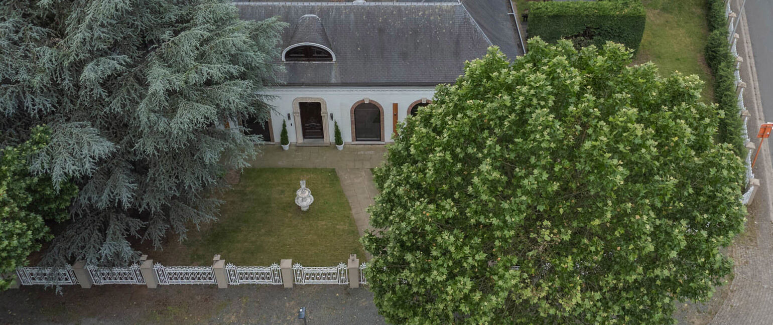 Huis te koop in Maaseik