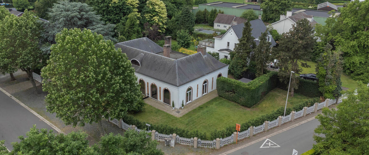 Huis te koop in Maaseik