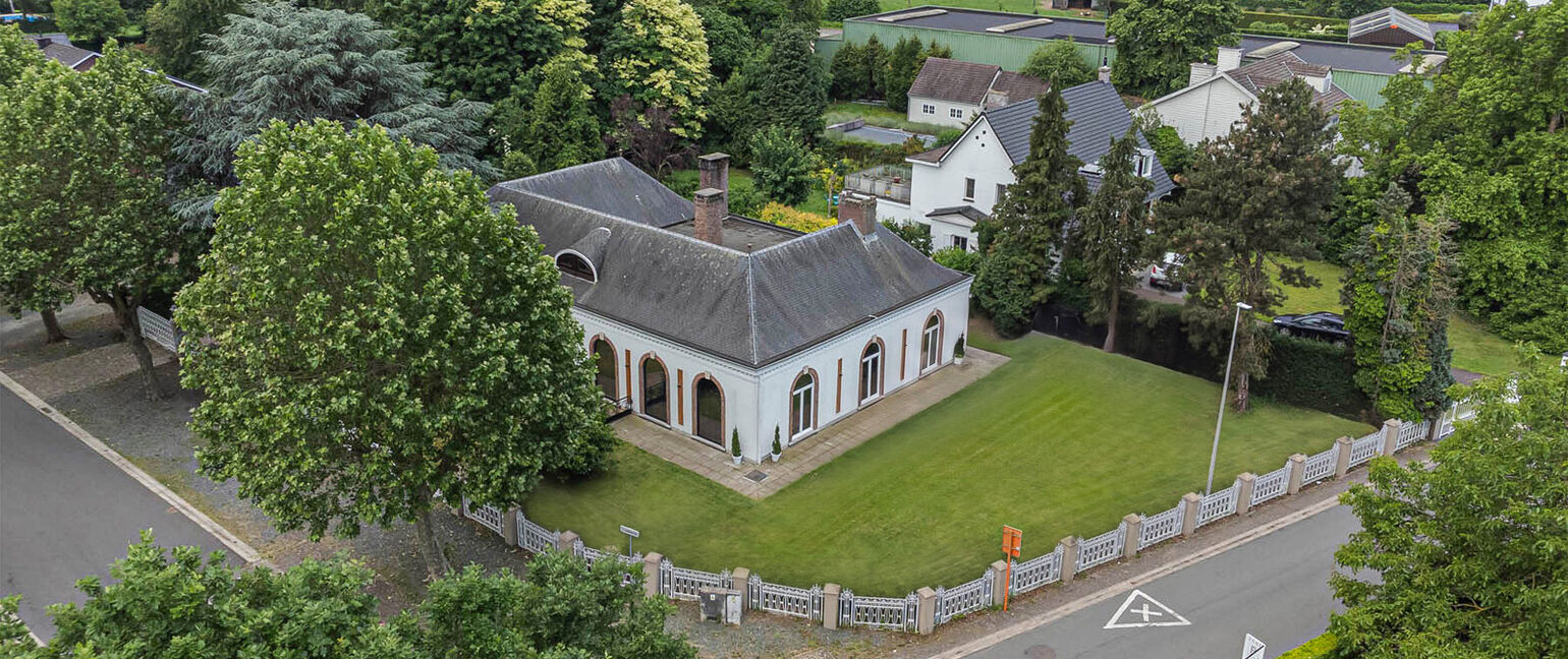 Huis te koop in Maaseik