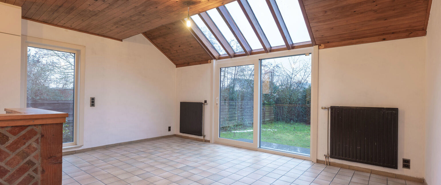 Huis te koop in Maaseik