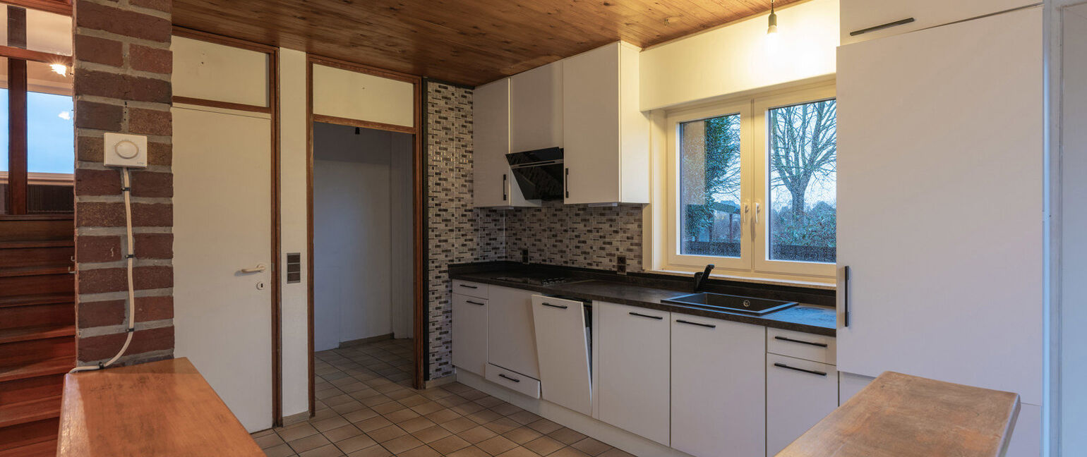 Huis te koop in Maaseik