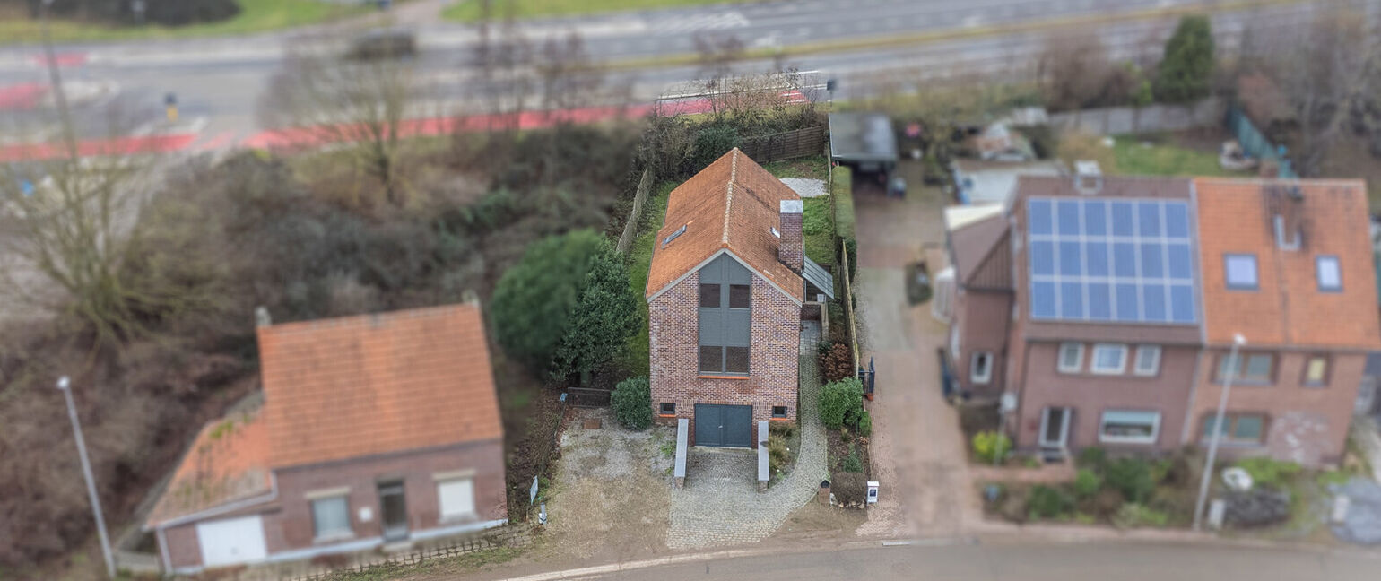 Huis te koop in Maaseik
