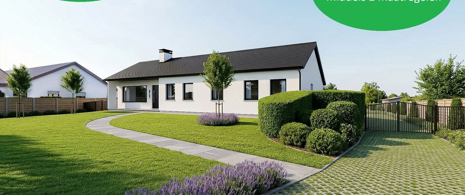 Huis te koop in Maaseik