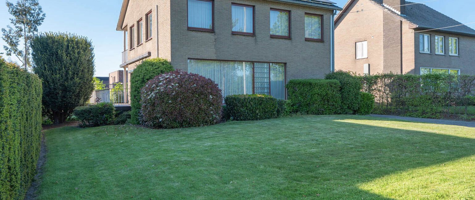 Huis te koop in Maaseik