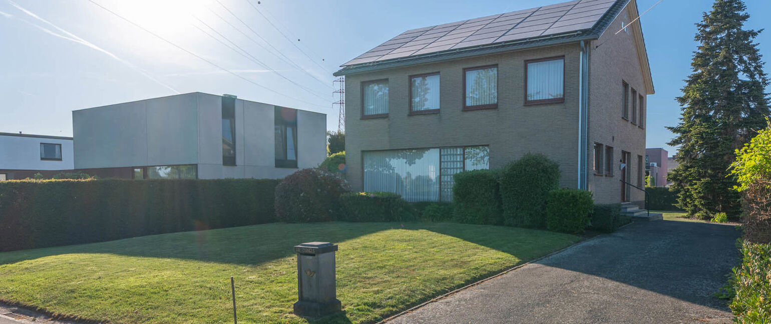 Huis te koop in Maaseik