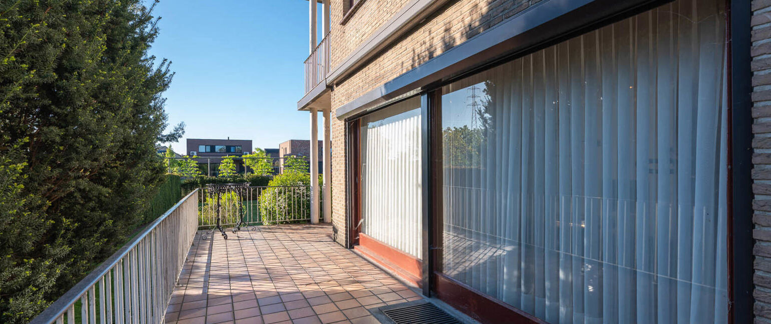 Huis te koop in Maaseik
