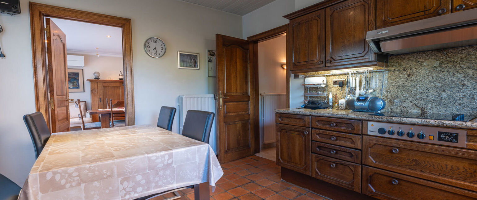 Huis te koop in Maaseik